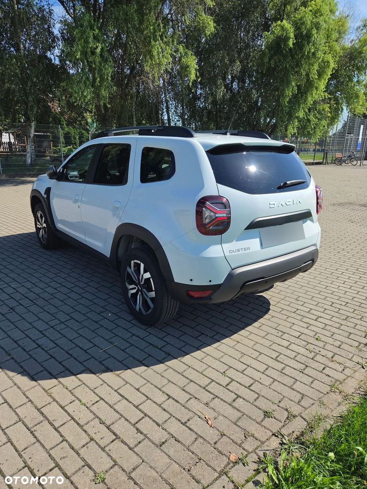 Dacia Duster 1.0 TCe Journey - 3
