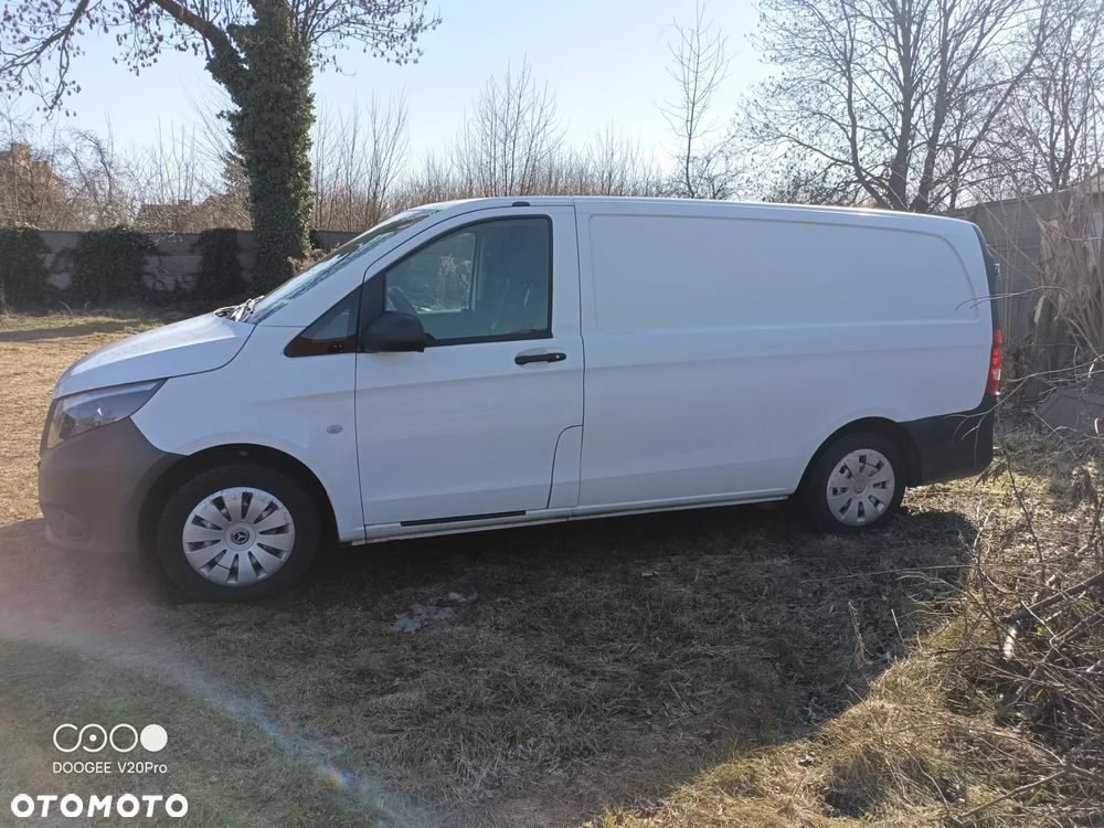 Mercedes-Benz Vito - 2