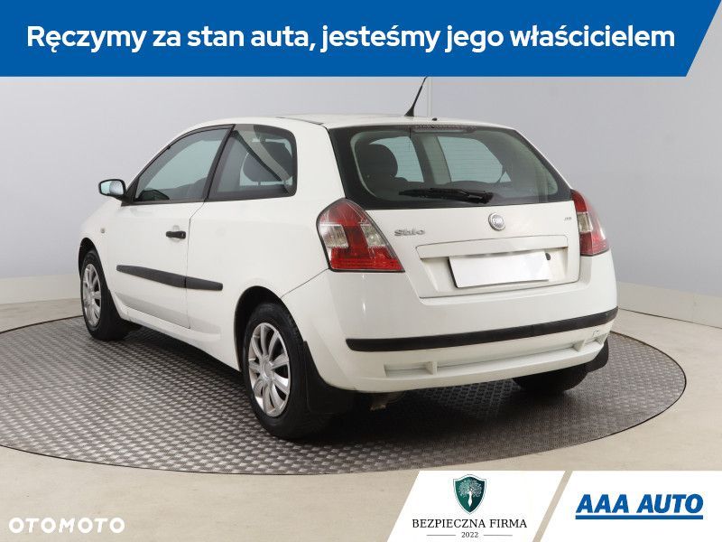 Fiat Stilo - 6