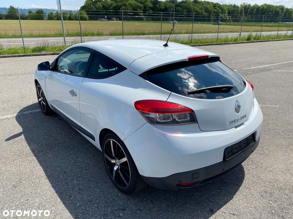 Renault Megane 1.6 16V Dynamique - 4
