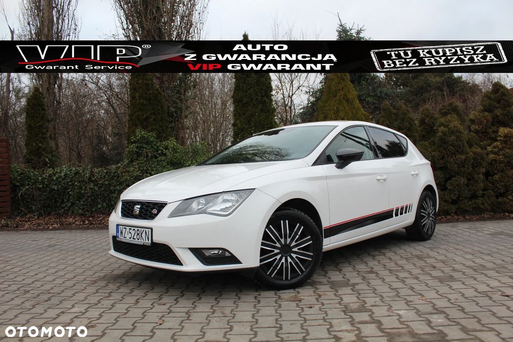 Seat Leon 1.2 TSI Ecomotive Style - 2