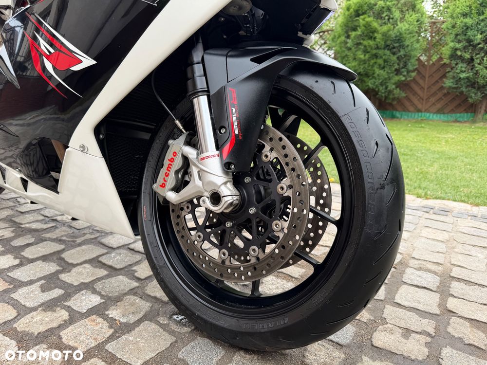 MV AGUSTA F4 - 8