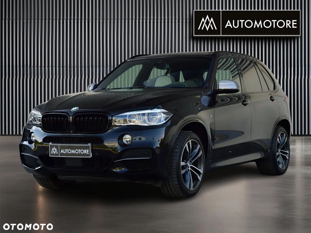 BMW X5 M - 6