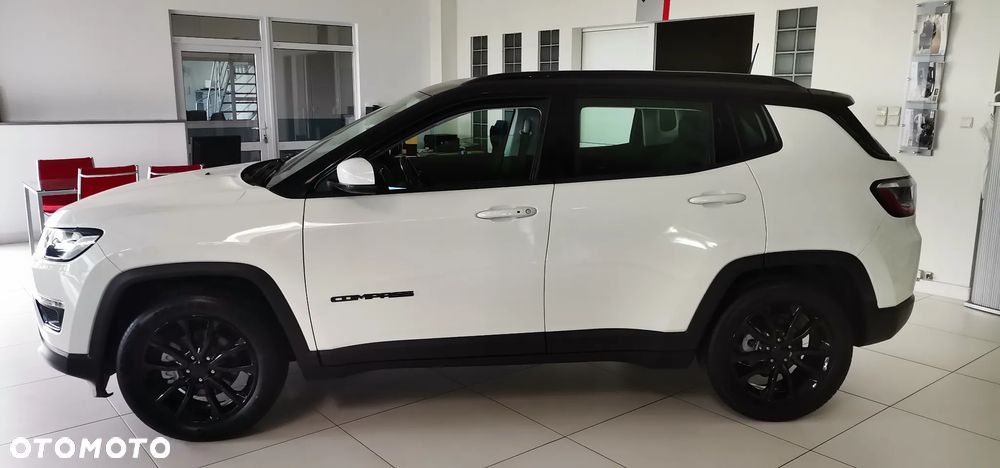 Jeep Compass 1.3 TMair Night Eagle FWD S&S DDCT - 2