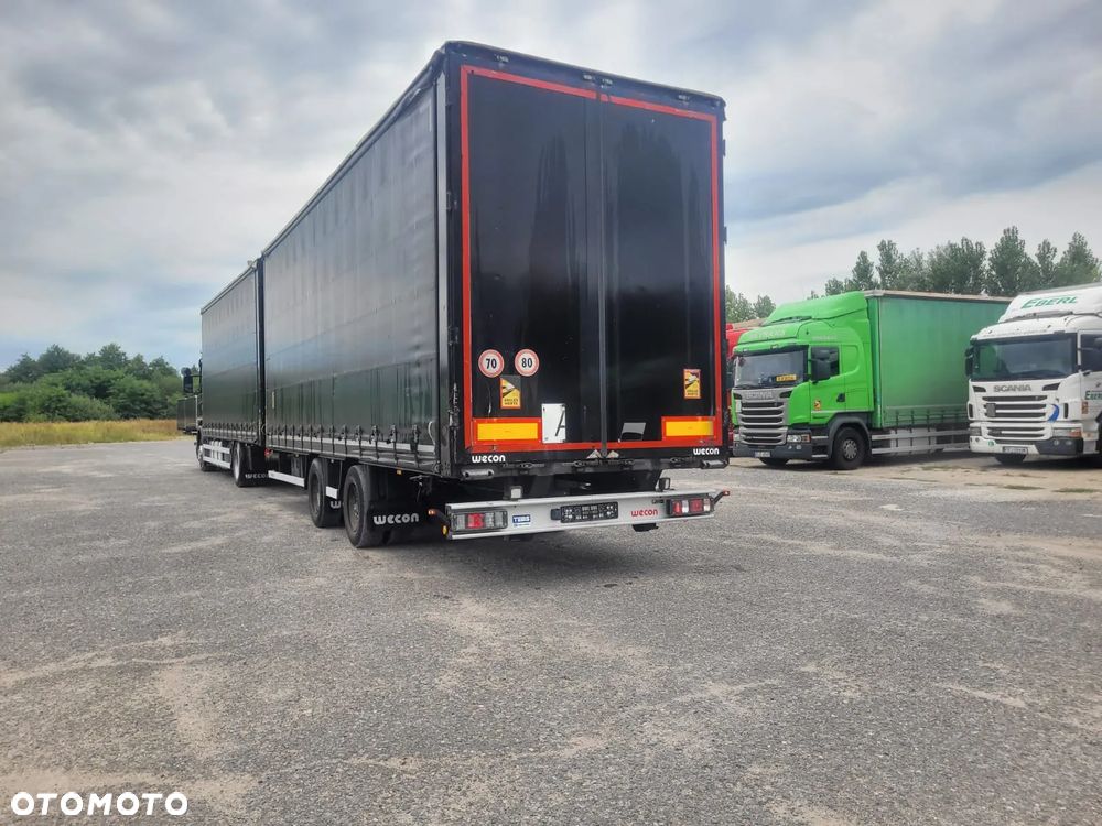 Scania R450 - 5