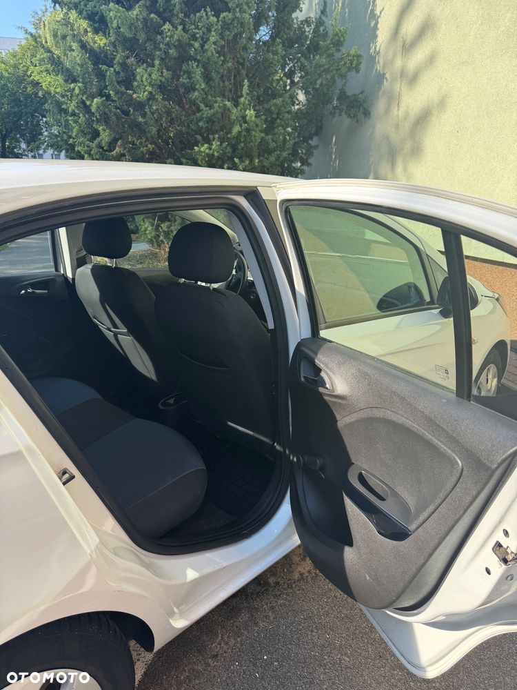 Opel Corsa 1.4 Enjoy - 8