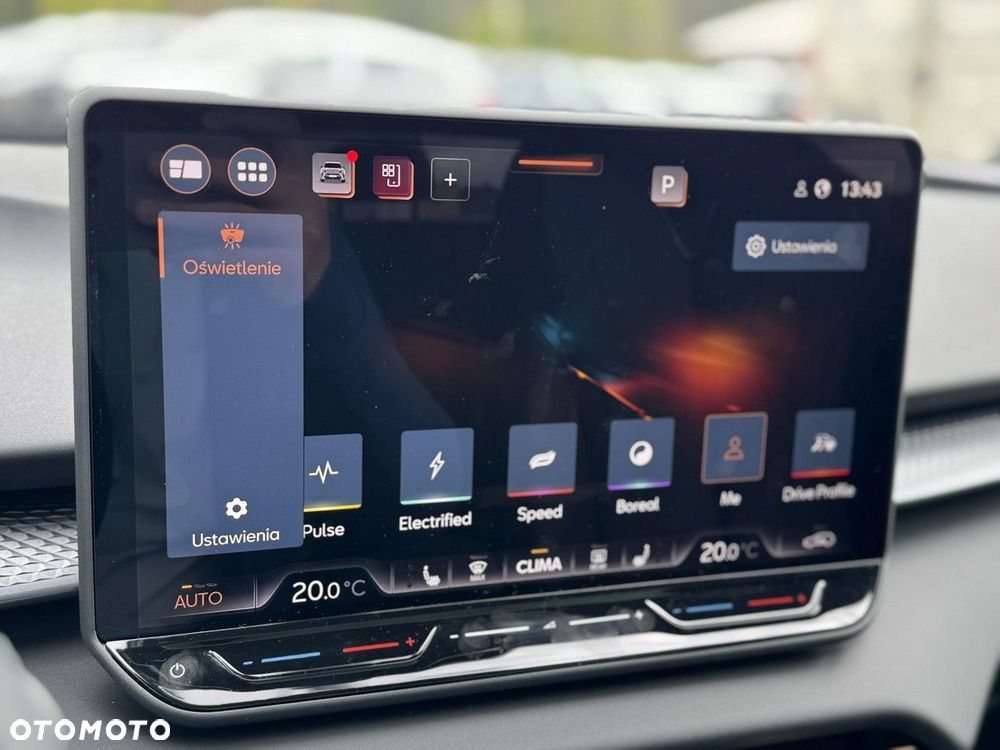 Cupra Terramar 2.0 TSI 4Drive VZ America's Cup DSG - 25
