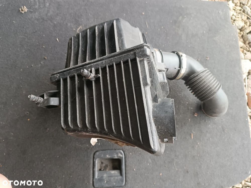 FILTR POWIETRZA OBUDOWA 51938293 JEEP RENEGADE 1.6 MJET - 4