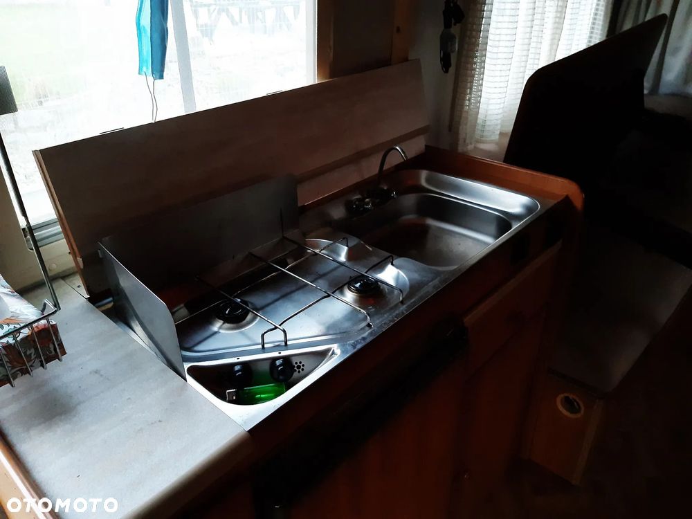 Fiat Ducato 10TD Panorama - 13