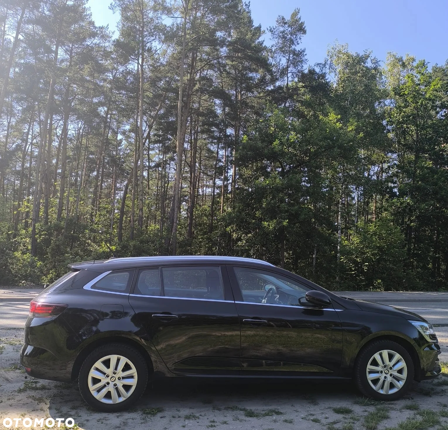 Renault Megane - 9
