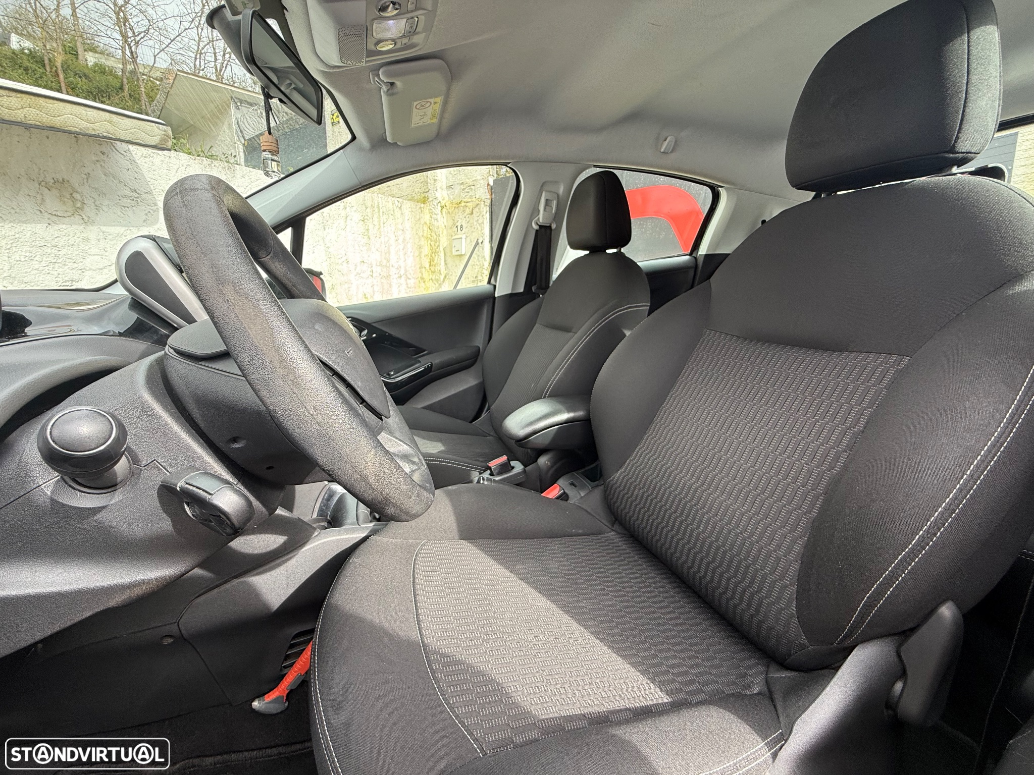 Peugeot 208 1.6 BlueHDi Active - 7
