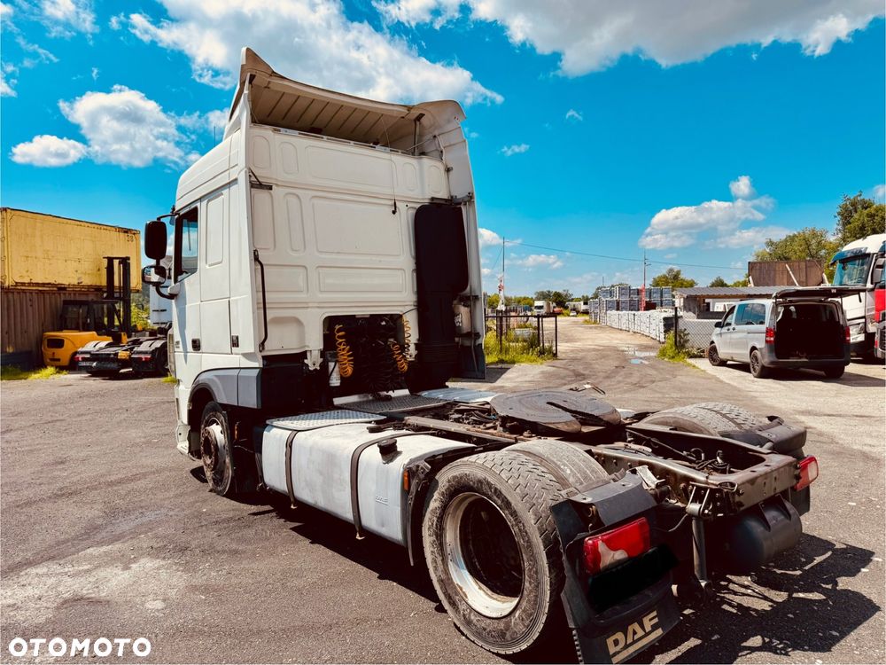 DAF XF 106 - 4