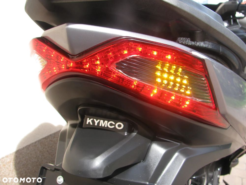 Kymco X-Town - 24