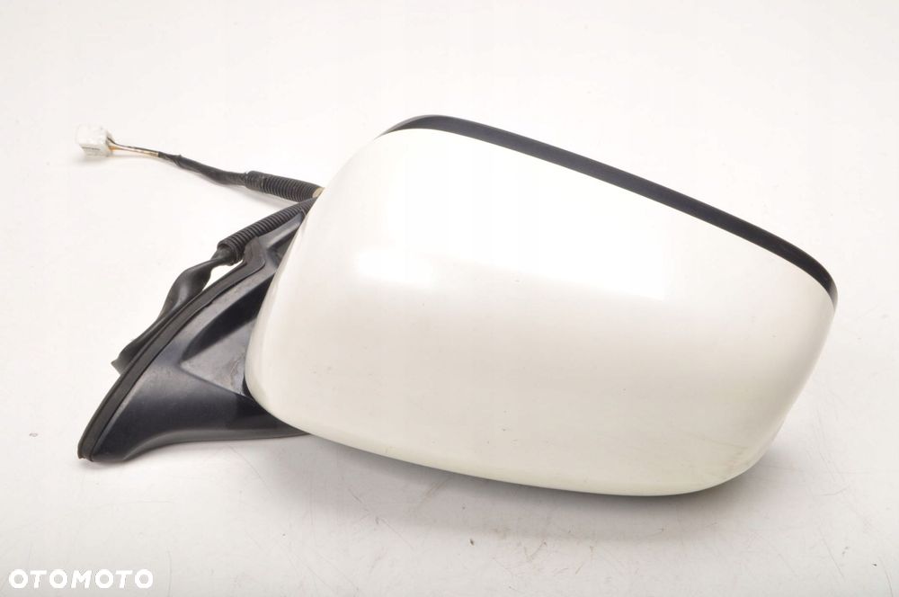 HONDA FIT SHUTTLE LUSTERKO LEWE 5 PIN ANGLIK