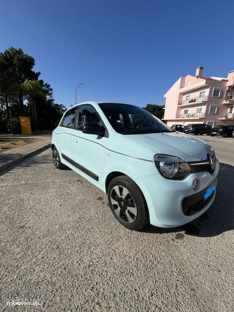 Renault Twingo 1.0 SCe Night&Day - 5