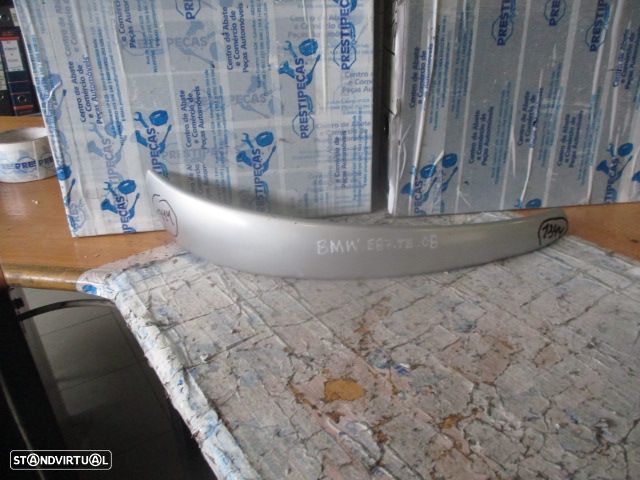 Grelha Friso 51416962103 BMW E87 2008 TE - 1