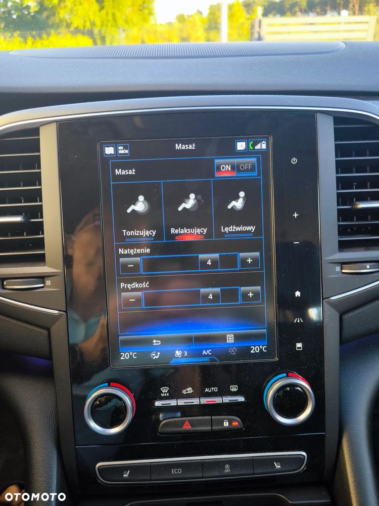 Renault Talisman 1.3 TCe FAP Intens EDC - 23