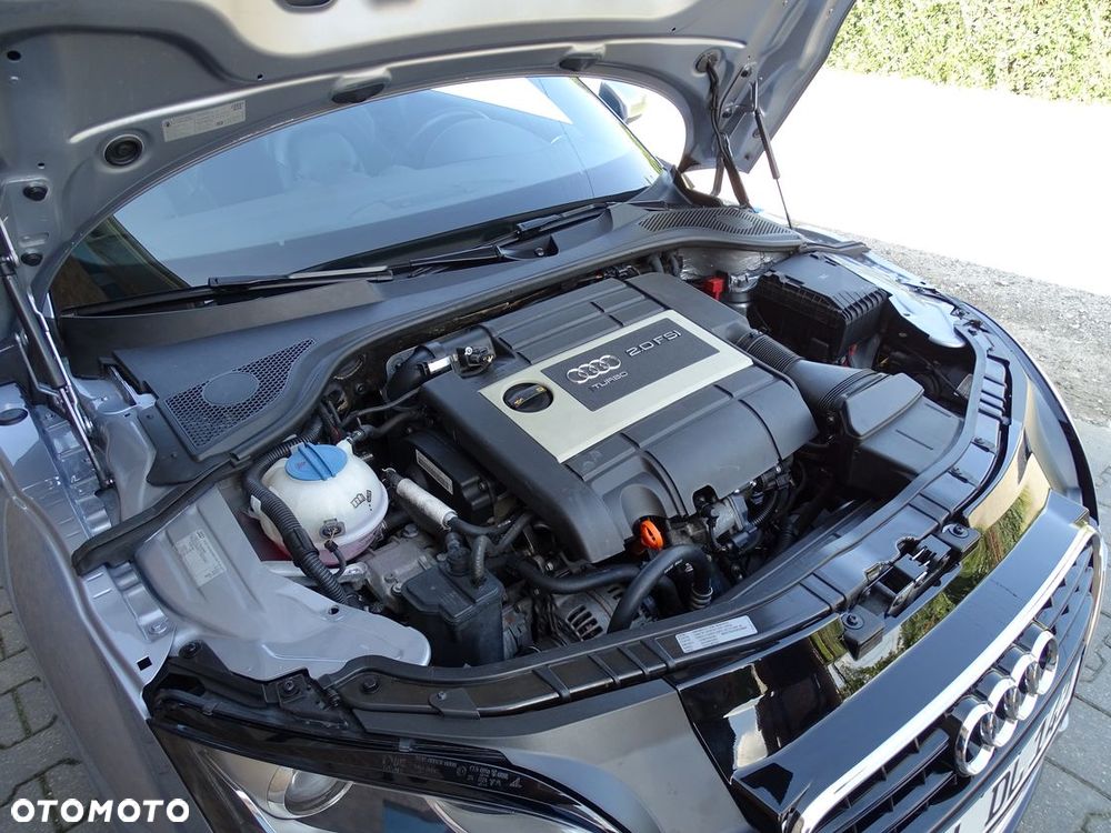 Audi TT Coupé 2.0 TFSI - 39