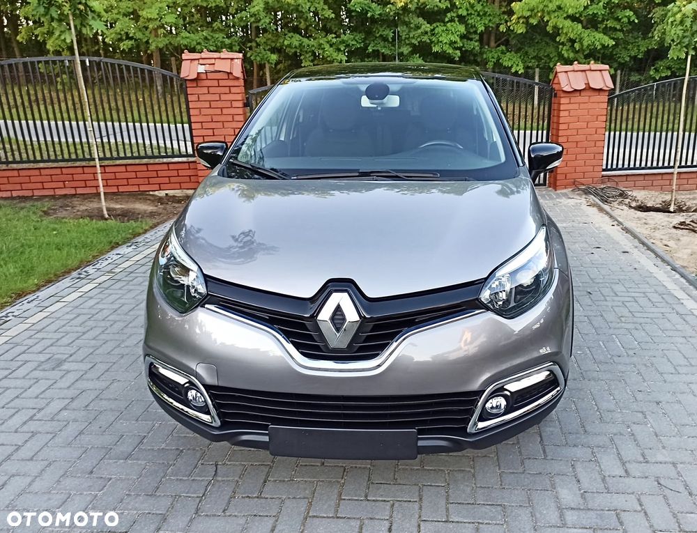 Renault Captur ENERGY dCi 90 Start&Stop Intens - 2