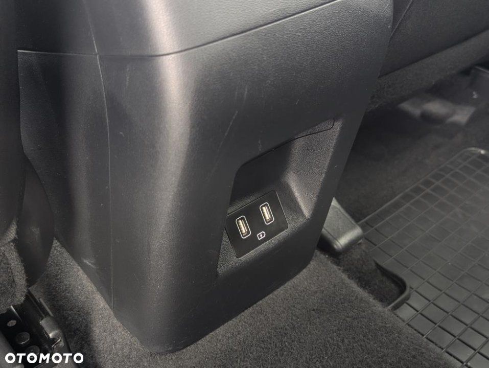 Hyundai Tucson - 27