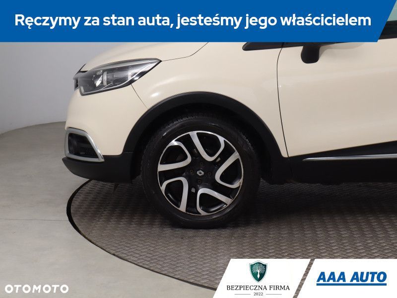 Renault Captur - 17