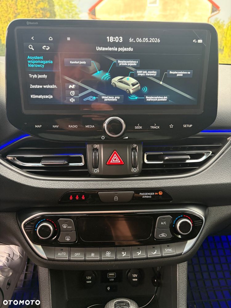 Hyundai i30 N - 26
