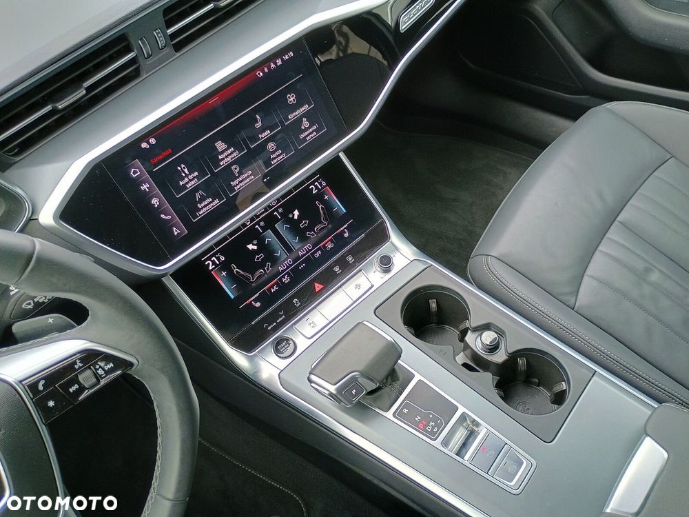 Audi A6 Avant - 34