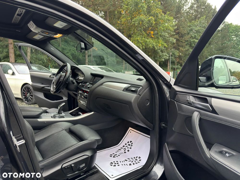 BMW X4 - 20