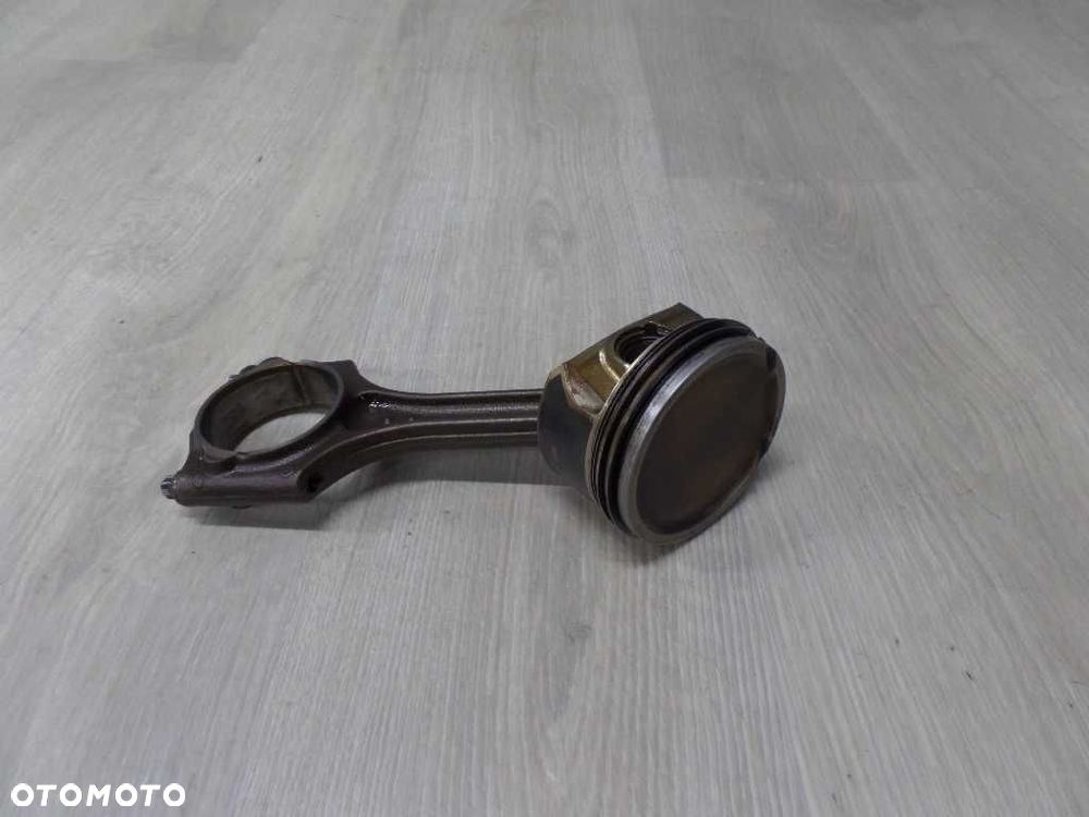 VOLVO S80 V70 III 3.0 T6 XC 07- TLOK KORBOWOD 7G9N-CC 45-015-03 - 3