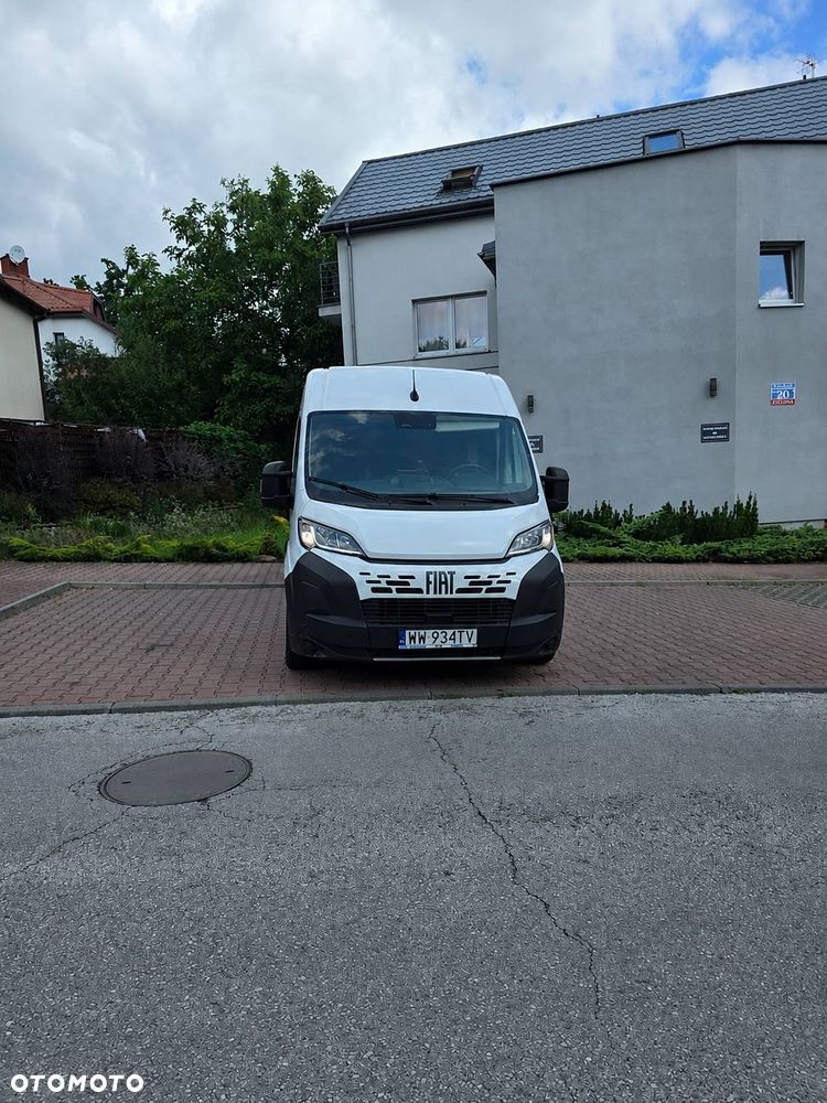 Fiat DUCATO - 1