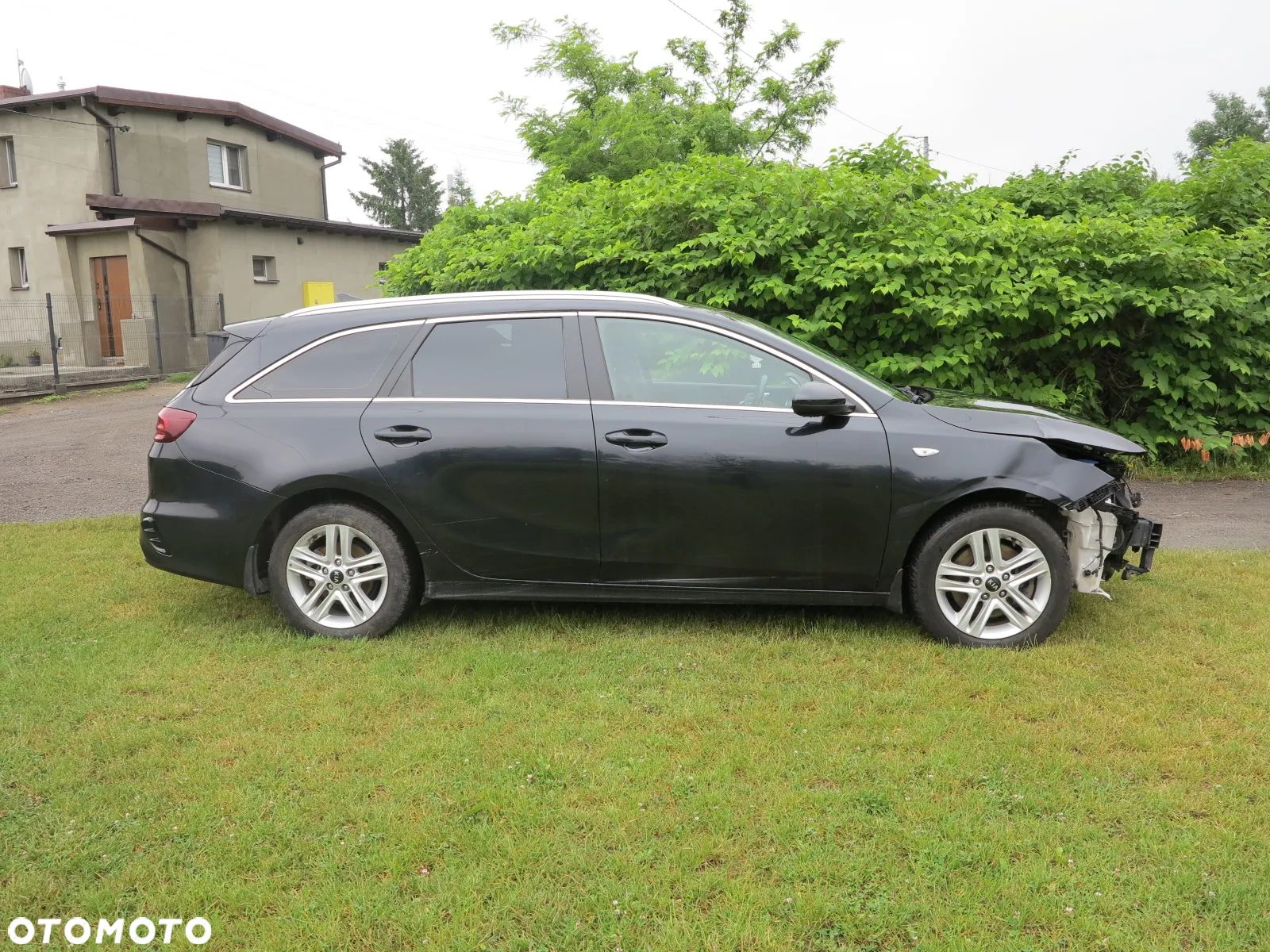 Kia Ceed 1.0 T-GDI M - 1