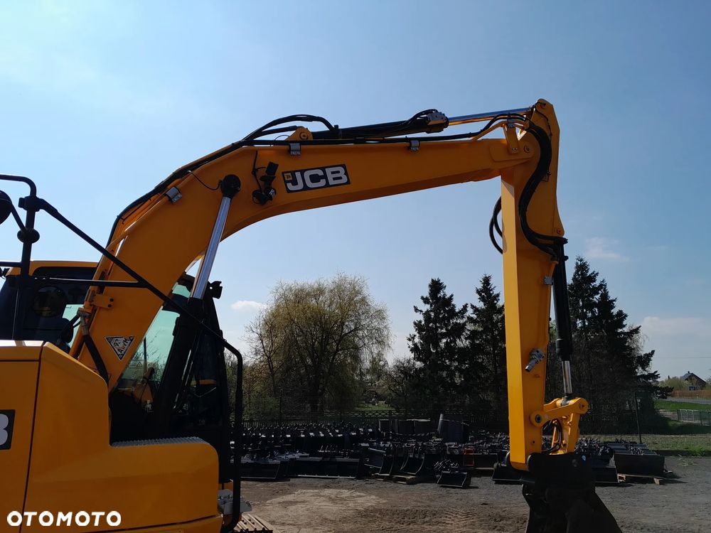JCB 150X 2019R - 10