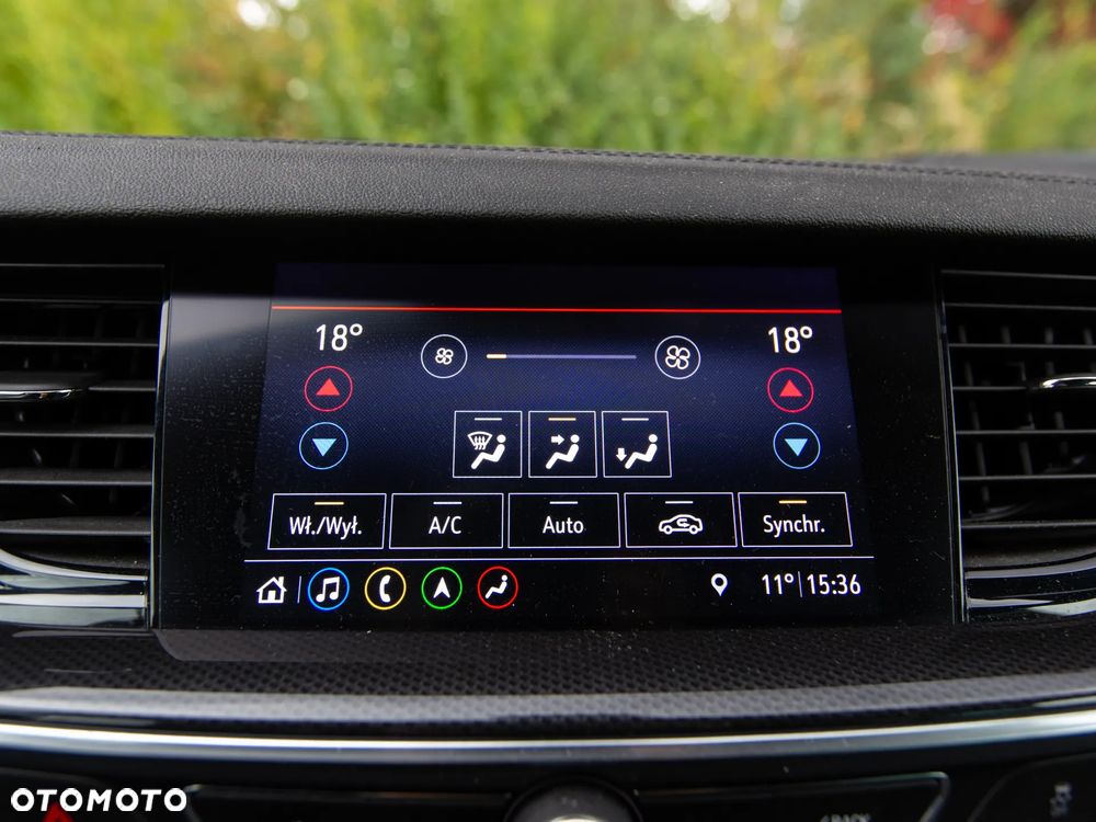 Opel Insignia 2.0 CDTI Elegance S&S - 30