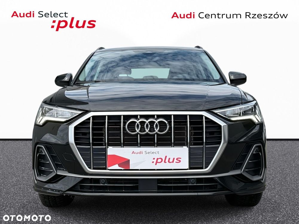 Audi Q3 - 3