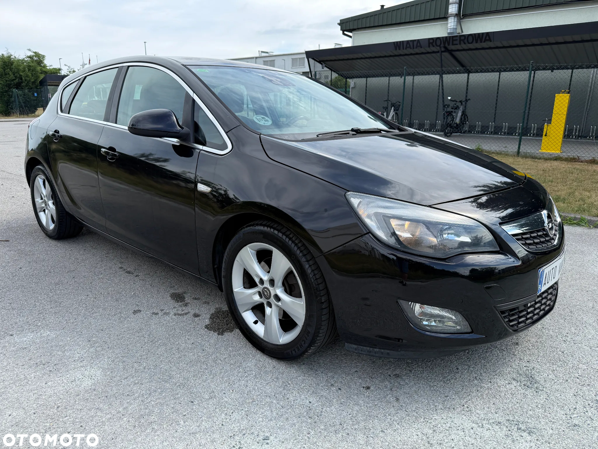 Opel Astra - 3