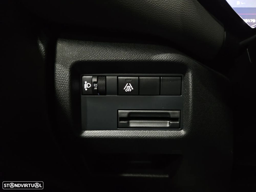 Citroën C5 Aircross 1.2 PureTech Feel Pack EAT8 - 17
