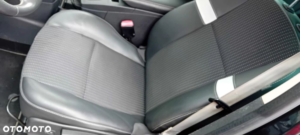 Renault Scenic dCi 130 FAP Bose Edition - 21