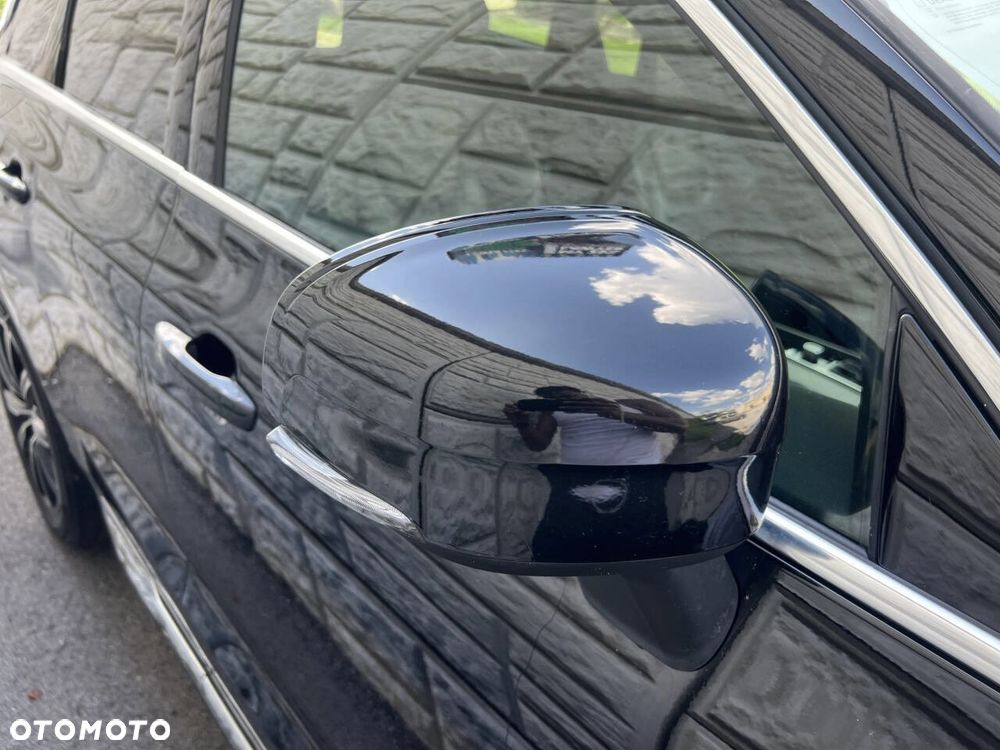 Volvo XC 60 - 16