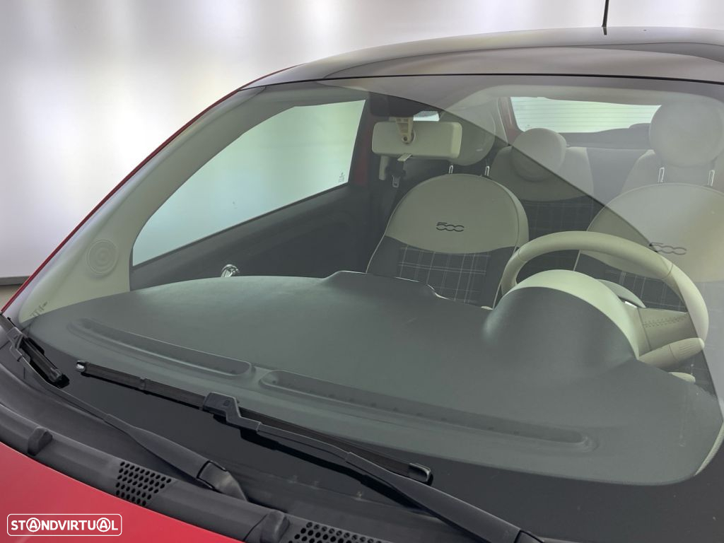 Fiat 500 1.2 Anniversario - 20