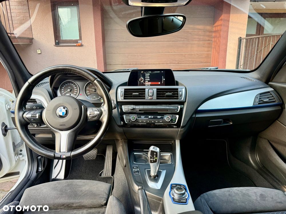BMW Seria 1 120d xDrive Sport-Aut M Sport - 16