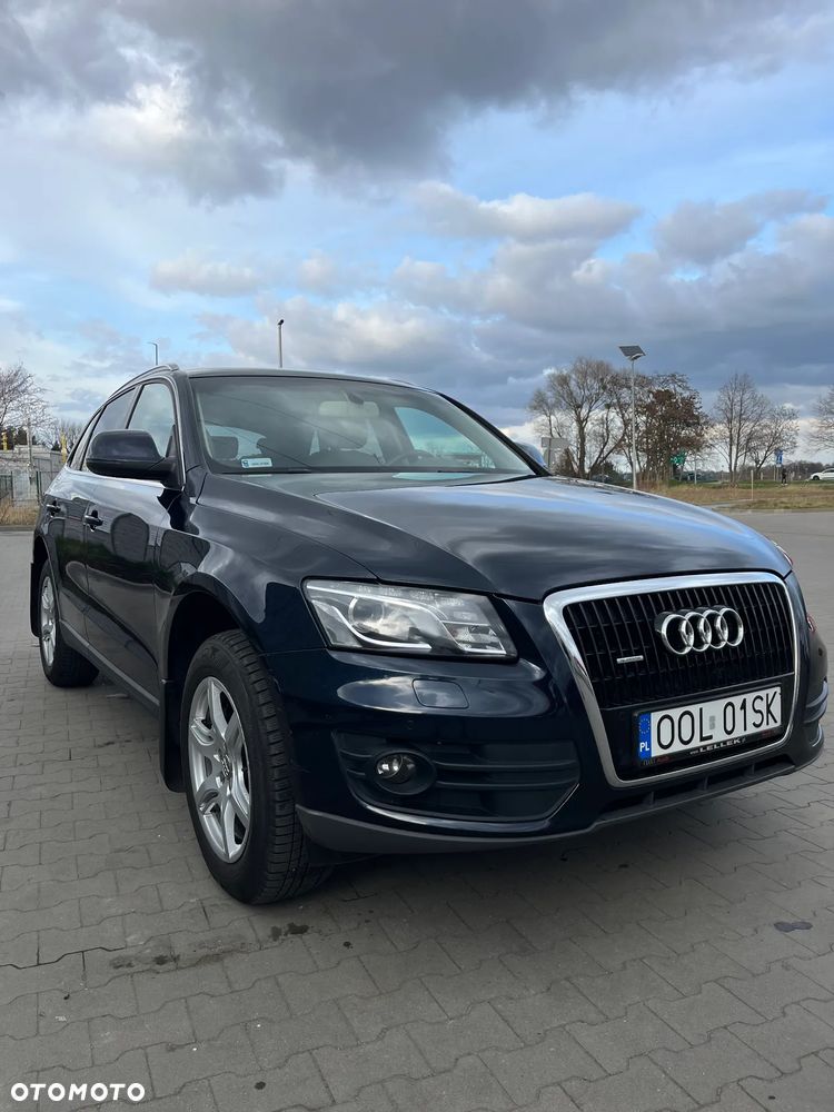 Audi Q5 3.0 TDI Quattro S tronic - 3