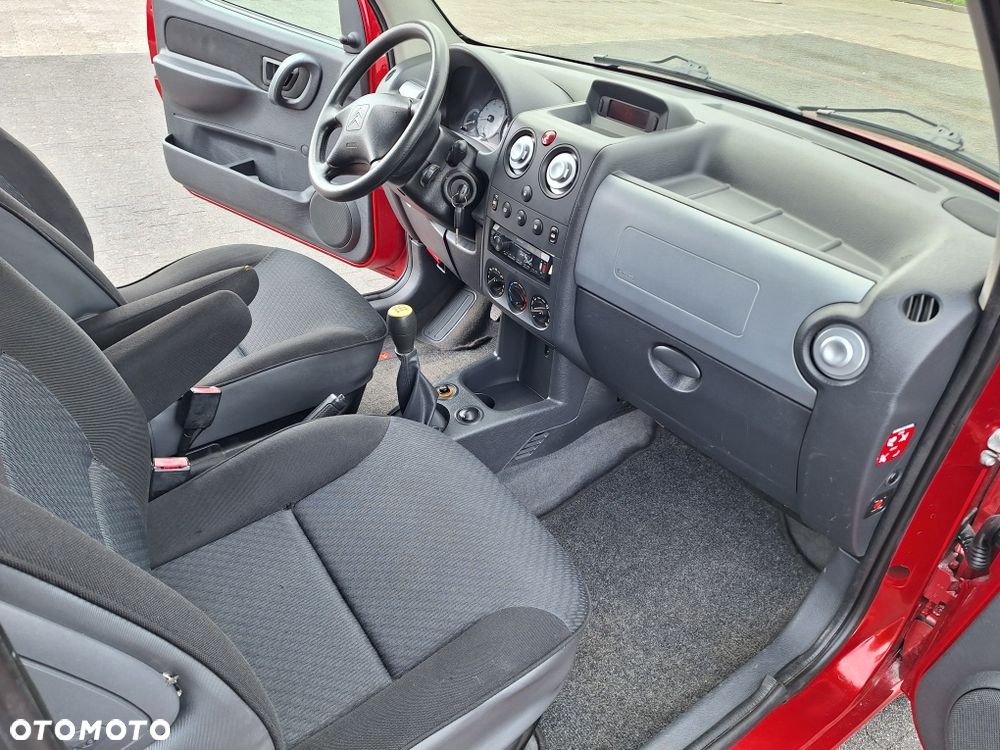 Citroën Berlingo - 7