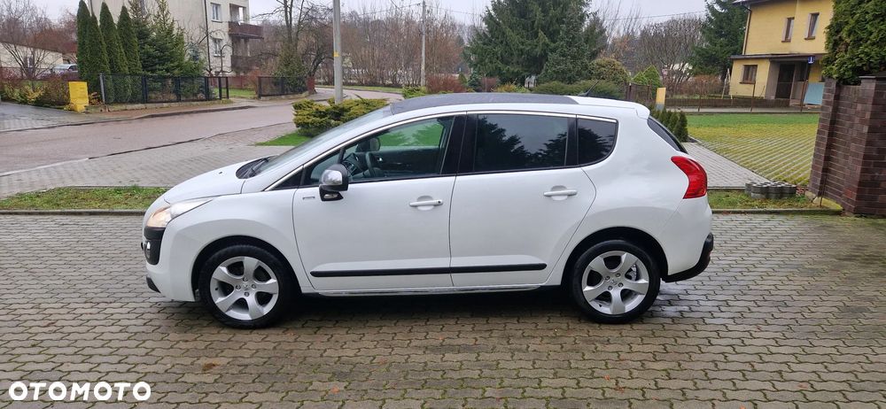 Peugeot 3008 - 9