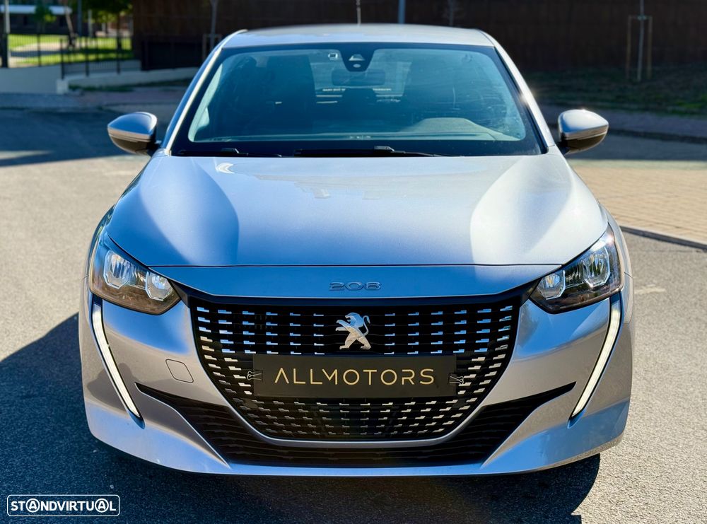 Peugeot 208 1.2 PureTech Style - 3