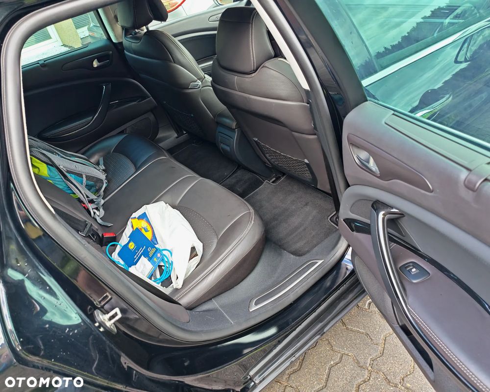 Citroën C5 3.0 HDi V6 Exclusive - 21
