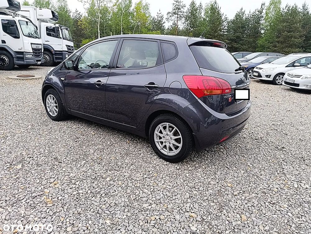 Kia Venga 1.6 Business Line - 7