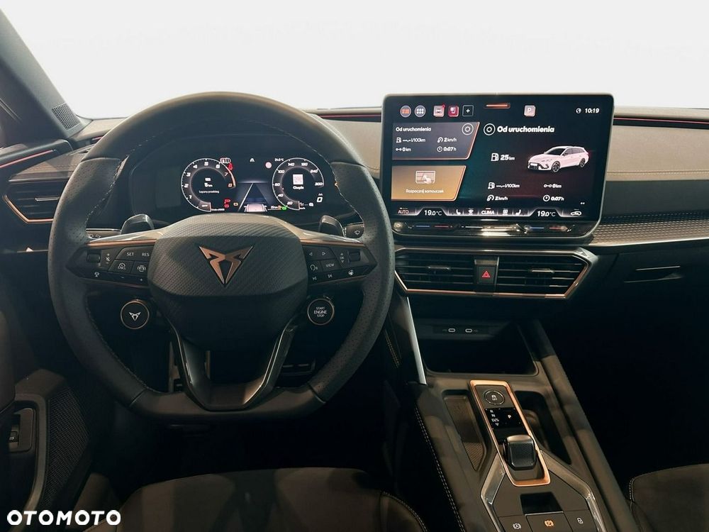 Cupra Leon Sportstourer - 15