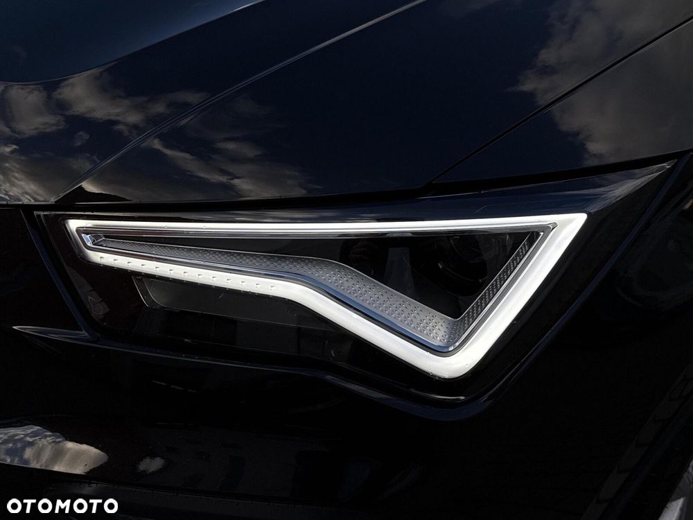 Seat Ateca 1.5 TSI Style S&S DSG - 35