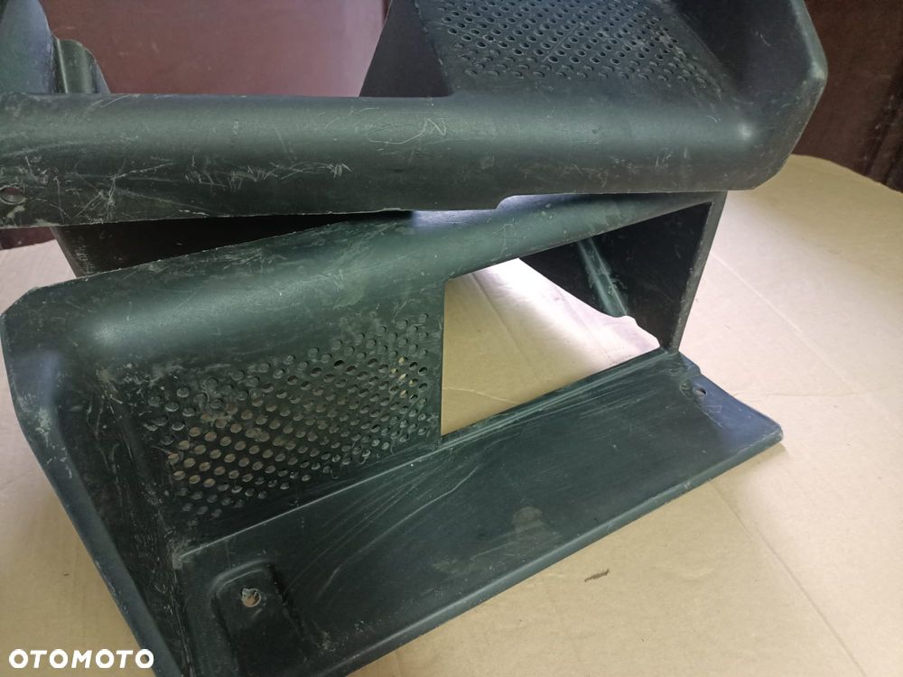 TANIE części Żuk Skoda Wartburg 353 Syrena Fiat 126 Fiat 125 Ford Tico Zaporożec - 20