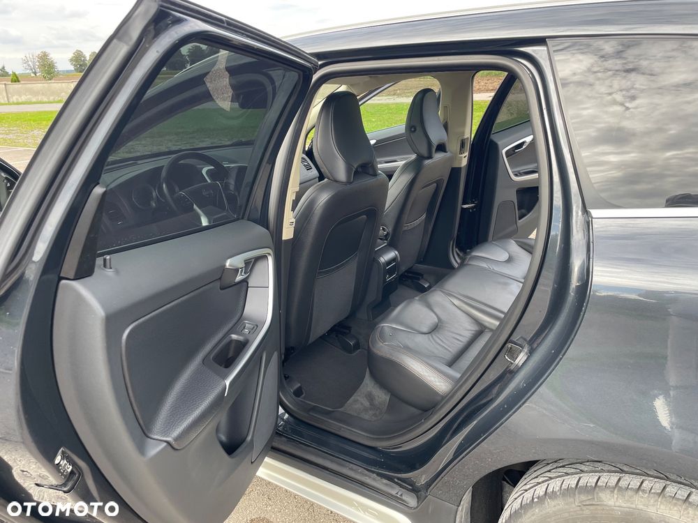Volvo XC 60 D3 Summum - 22